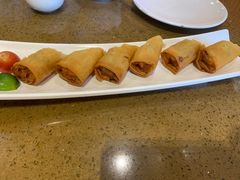 -点心皇子茶餐厅(万国大都会店)