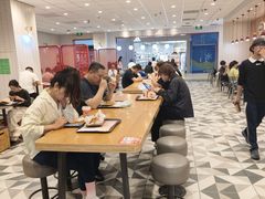 -肯德基(星河店)