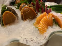 -海上名珠·海鲜酒楼(励骏庞都店)
