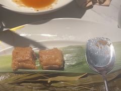 -老阿爸鲜鱼土菜(园区永旺店)
