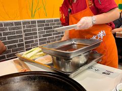 -江湖水乡铁锅炖魚(周庄嘉园店)