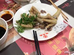-振鼎鸡(福州路店)