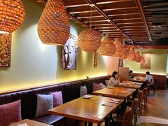 -明泰谷泰国餐厅(正大广场店)