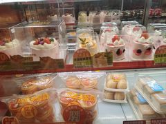 -味多美蛋糕(看丹桥店)