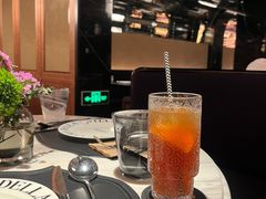 冰红茶-IL TEATRO 精品意大利餐厅