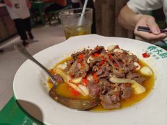 -费大厨辣椒炒肉(太平老街店)