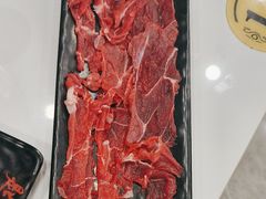 -刘少华贵州小黄牛·鲜牛肉火锅(总店)