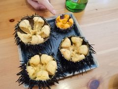 -海胆小馆(东北水饺·春柳店)