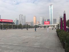 -天河体育中心