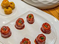 -鲁西南老厨子·特色鲁菜(经一纬五店)