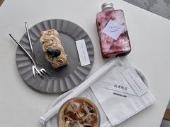 -边渡咖啡烘焙店(昙华林店)