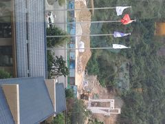 -三清山希尔顿度假酒店