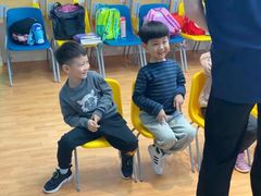 -英孚教育青少儿(长安中心)