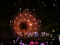 -南京奥林匹克体育中心-体育馆