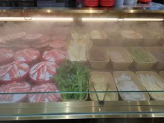 -谭三娘鲜切牛肉自助火锅(九眼桥总店)