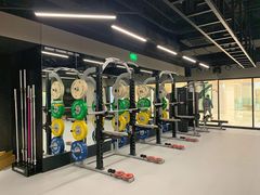 -超级猩猩健身·私教(上海体育场店)