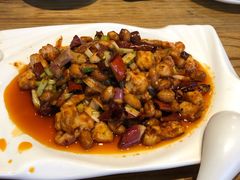 -兔槽江湖菜·重庆璧山兔(水围店)