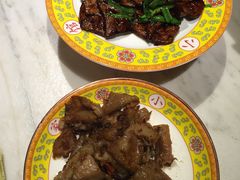 -那家小馆•北京菜•烤鸭(中关村店)