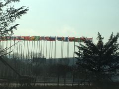 -绥芬河国门景区