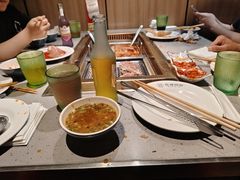 -蓉城四海·澳牛炙烤自助(江阴周庄店)