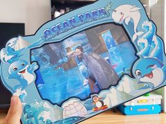 -多彩贵州城极地海洋世界