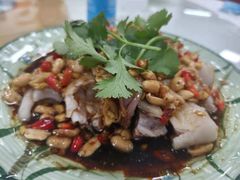 -合和美食馆(壹村东心岭2巷店)