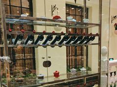 -东方明珠老上海8号餐厅(东方明珠广播电视塔店)