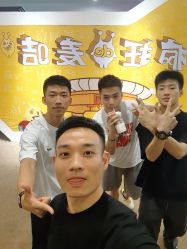 -疯狂的麦咭(长沙店)