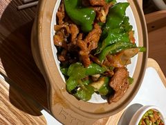 -乡村基·川味现炒大王(熙悦天街店)