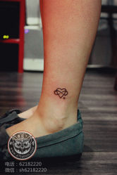 -雕哥的纹身店A3 TATTOO&纹身培训