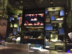 -水木锦堂·自助铁板烧(世贸天阶店)
