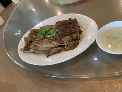 苏南卤味拼盘-百年银屏蚝烙·潮汕菜·非遗(乐山店)