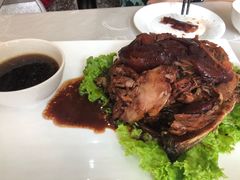 -力力豆花庄(广渠门店)