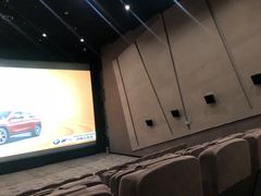 -山文星辉影城(济南和谐广场店)