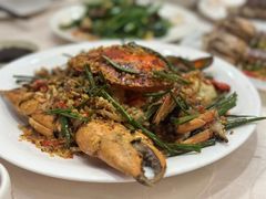 -凤城礼记鱼翅海鲜酒家(新马路总店)