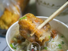 -斌斌鲜鱼糊汤粉(粮道街店)