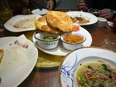 -临潼印象·特色陕菜