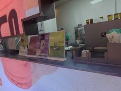 -gleeglee乐溢亦茶(朝阳大悦城店)