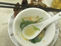 -吉源大排档·鱼生·海鲜(烧烤彩印厂店)