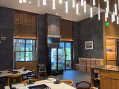 大堂-星湖特色餐厅· 三岔湖环球融创天堂洲际酒店