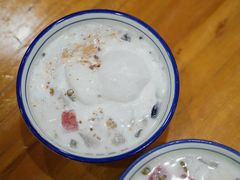 -文昌邓记清补凉(西沙路店)