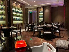-夏宫中餐厅(静安香格里拉店)
