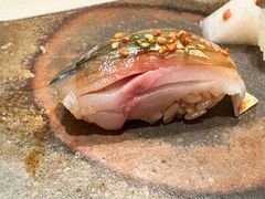 -Ginza Onodera 鮨(外滩十八号店)