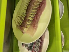 -正能量脆肉鲩火锅