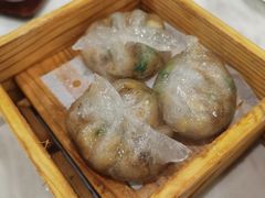 -點無缺茶楼·海鲜酒家(世博店)