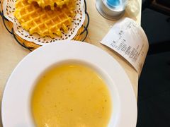 -豪客来牛排(重庆三峡广场步行街1704店)