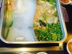 -新辣道鱼火锅(领展购物广场·中关村店)
