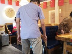 -九田家黑牛烤肉料理·自助(洪洞县城市花园店)