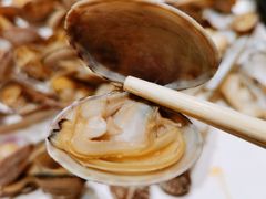 -海味当家(西安路店)