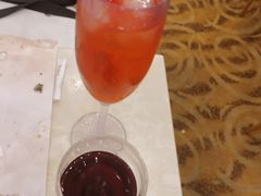-芭菲盛宴·环球美食(袁家岗店)